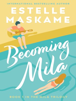 Becoming Mila - ebook